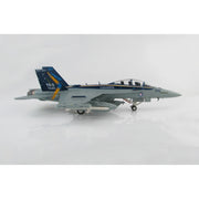 Hobby Master HA5152 1/72 EA-18G Growler RAAF A46-306 No.6 Sqn 100th Anniversary Diecast Aircraft