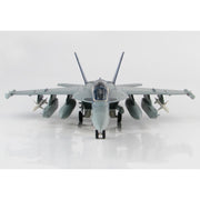 Hobby Master HA5152 1/72 EA-18G Growler RAAF A46-306 No.6 Sqn 100th Anniversary Diecast Aircraft