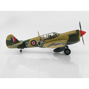 Hobby Master HA5508 1/72 P-40N Warhawk FX-835 No Orchids 450 Sqn RAAF Vasto Italy Early 1994