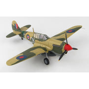 Hobby Master HA5508 1/72 P-40N Kittyhawk FX-835 No Orchids 450 Sqn RAAF Vasto Italy Early 1994