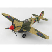 Hobby Master HA5508 1/72 P-40N Warhawk FX-835 No Orchids 450 Sqn RAAF Vasto Italy Early 1994