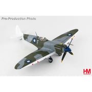 Hobby Master HA8318 1/48 Spitfire MK. VIII HAVA GO JO!!*