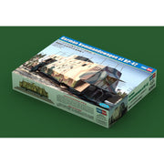 Hobby Boss 82924 1/72 Kommandowagen