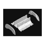 Hobby Boss 80345 1/48 A-7E Corsair II