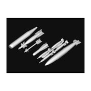 Hobby Boss 80345 1/48 A-7E Corsair II