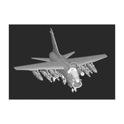 Hobby Boss 80345 1/48 A-7E Corsair II