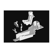 Hobby Boss 80345 1/48 A-7E Corsair II