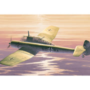 Hobby Boss 81728 1/48 German Blohm & Voss BV141 Recon Plane