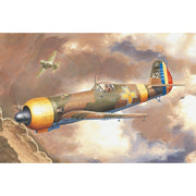 Hobby Boss 81757 1/48 Romanian IAR-80