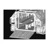 Hobby Boss 82409 1/35 LVTP-7 Landing Craft