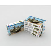 Hobby Boss 82409 1/35 LVTP-7 Landing Craft