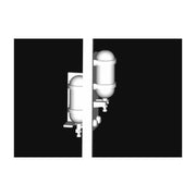 Hobby Boss 82409 1/35 LVTP-7 Landing Craft