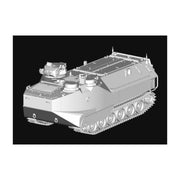 Hobby Boss 82409 1/35 LVTP-7 Landing Craft