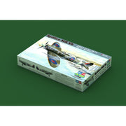 Hobby Boss 83205 1/32 Spitfire MkVb