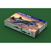 Hobby Boss 83209 1/32 P-61B Black Widow