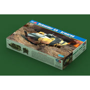 Hobby Boss 83862 1/35 Schneider CA - Armored