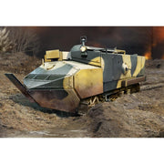 Hobby Boss 83862 1/35 Schneider CA - Armored