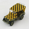 Hobby Master HG1612 1/48 US Willys Jeep Follow Me*
