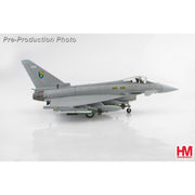 Hobby Master HA6601 1/72 Eurofighter Typhoon ZJ927 QO-M 3 Sqn. RAF Libya 2011
