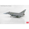 Hobby Master HA6601 1/72 Eurofighter Typhoon ZJ927 QO-M 3 Sqn. RAF Libya 2011