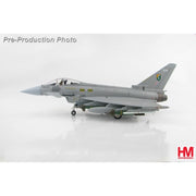 Hobby Master HA6601 1/72 Eurofighter Typhoon ZJ927 QO-M 3 Sqn. RAF Libya 2011