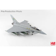 Hobby Master HA6601 1/72 Eurofighter Typhoon ZJ927 QO-M 3 Sqn. RAF Libya 2011 