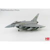 Hobby Master HA6601 1/72 Eurofighter Typhoon ZJ927 QO-M 3 Sqn. RAF Libya 2011