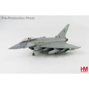 Hobby Master HA6601 1/72 Eurofighter Typhoon ZJ927 QO-M 3 Sqn. RAF Libya 2011