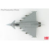 Hobby Master HA6601 1/72 Eurofighter Typhoon ZJ927 QO-M 3 Sqn. RAF Libya 2011