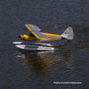 Hobbyzone Carbon Cub S 2 RC Plane (BNF Basic) HBZ32500