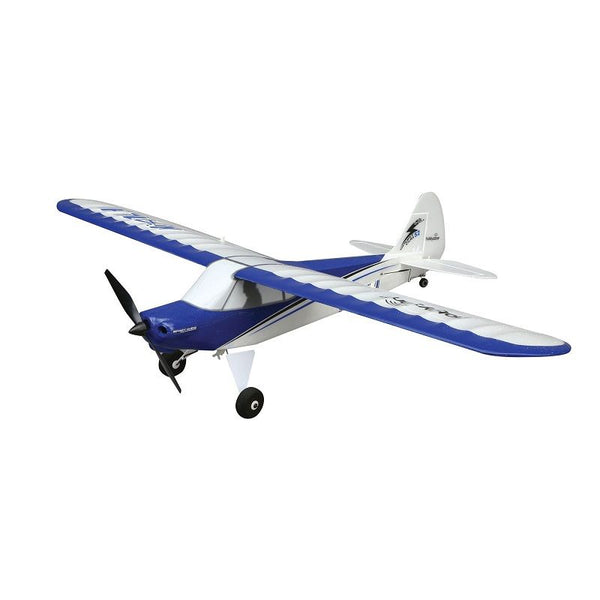 Hobbyzone Sport Cub S 2 RC Plane $249.99 ($279.99) + more up to 50% off Metro Hobbies sitewide specials
