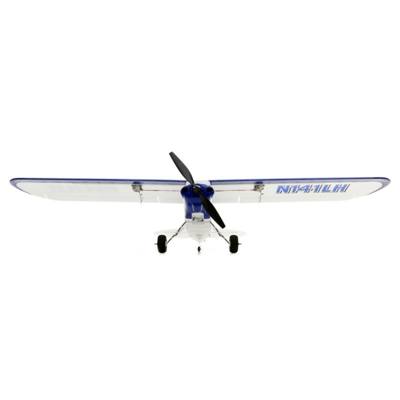 Hobbyzone HBZ44500 Sport Cub S 2 RC Plane (BNF Basic)
