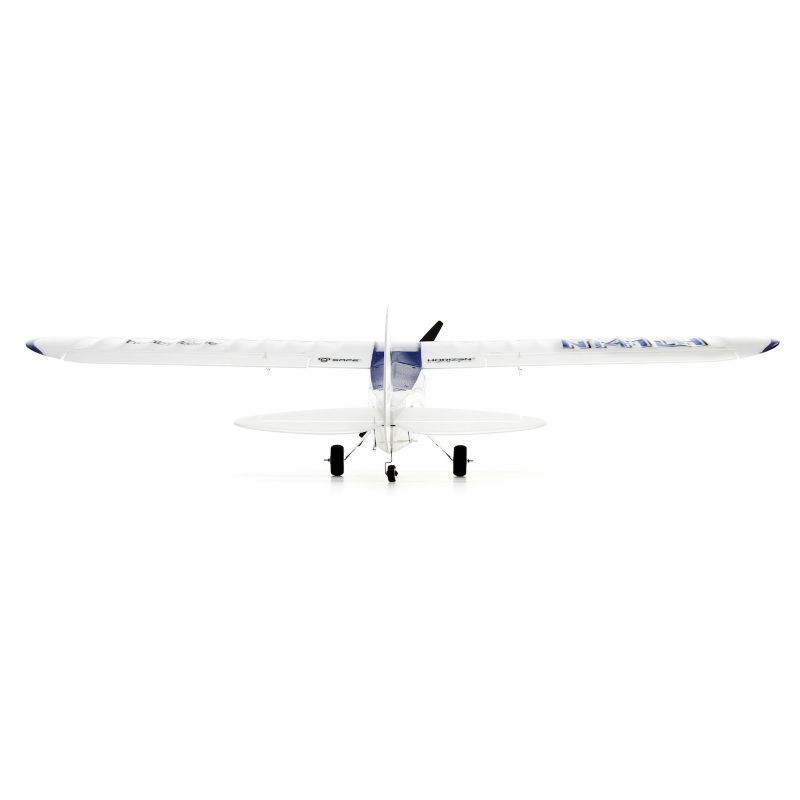 Hobbyzone HBZ44500 Sport Cub S 2 RC Plane (BNF Basic)