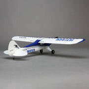 Hobbyzone HBZ44500 Sport Cub S 2 RC Plane (BNF Basic)