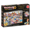 Holdson Wasjig? Original Puzzle 28 Dropping The Weight Puzzle 1000pc HOL-771240 9414131771240