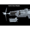 Hong Kong Model 01E021 1/32 Dornier Do 335 Night Fighter*