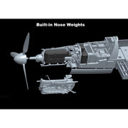 Hong Kong Model 01E021 1/32 Dornier Do 335 Night Fighter*
