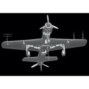 Hong Kong Model 01E021 1/32 Dornier Do 335 Night Fighter*