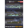 Hong Kong Model 01E021 1/32 Dornier Do 335 Night Fighter*