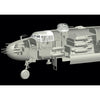 Hong Kong Models 01E02 1/32 B-25J Mitchell Strafer
