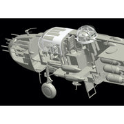 Hong Kong Models 01E02 1/32 B-25J Mitchell Strafer