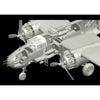 Hong Kong Models 01E02 1/32 B-25J Mitchell Strafer