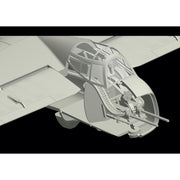 Hong Kong Models 01E02 1/32 B-25J Mitchell Strafer