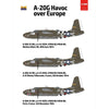 Hong Kong Models HKM01E039 1/32 A-20G Havoc Over Europe (Special Edition)