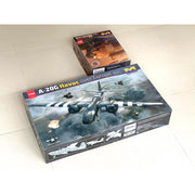 Hong Kong Models HKM01E039 1/32 A-20G Havoc Over Europe (Special Edition)