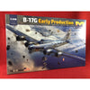 Hong Kong Models 01F001 1/48 B-17G Flying Fortress Early Version