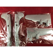 Hong Kong Models 01F001 1/48 B-17G Flying Fortress Early Version