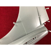 Hong Kong Models 01F001 1/48 B-17G Flying Fortress Early Version