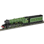 Hornby R3086 OO Gauge Flying Scotsman Class A1 Locomotive | Metro Hobbies