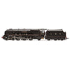 Hornby OO LMS Princess Coronation Class 4-6-2 6241 City of Edinburgh HOR-R3681